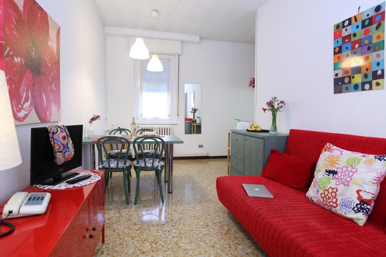 Residence Giusti 6 Милано Екстериор снимка