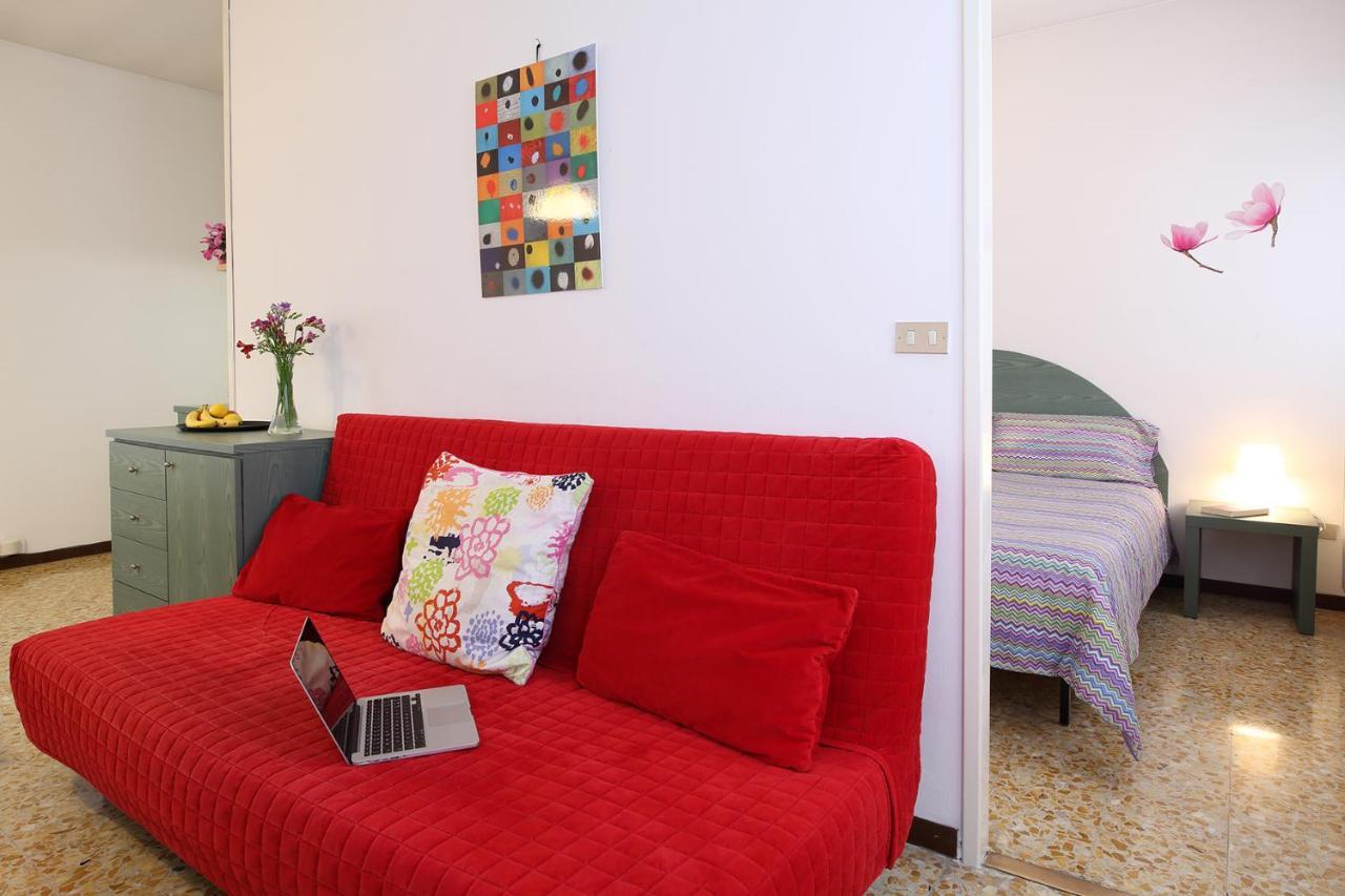 Residence Giusti 6 Милано Екстериор снимка