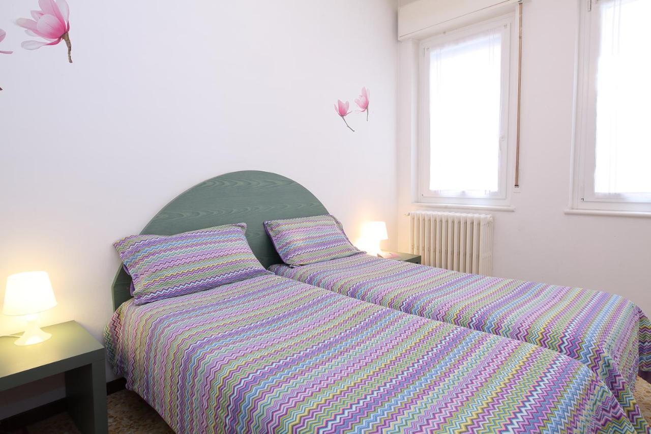 Residence Giusti 6 Милано Екстериор снимка