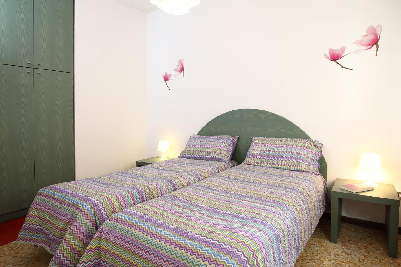 Residence Giusti 6 Милано Екстериор снимка