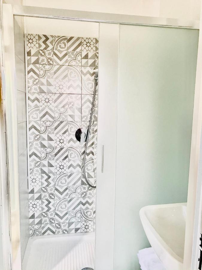 Residence Giusti 6 Милано Екстериор снимка