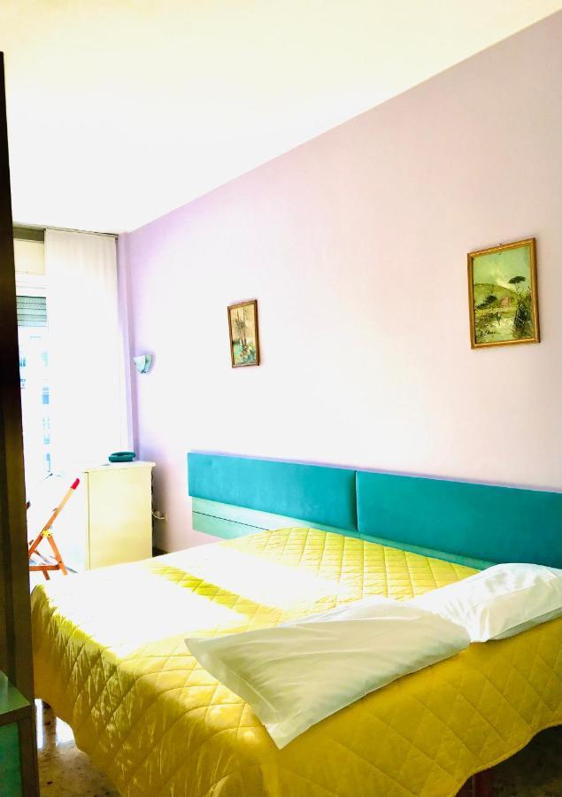 Residence Giusti 6 Милано Екстериор снимка