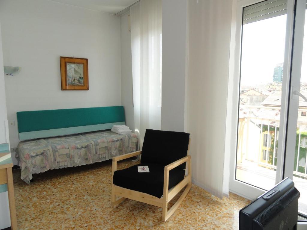 Residence Giusti 6 Милано Стая снимка
