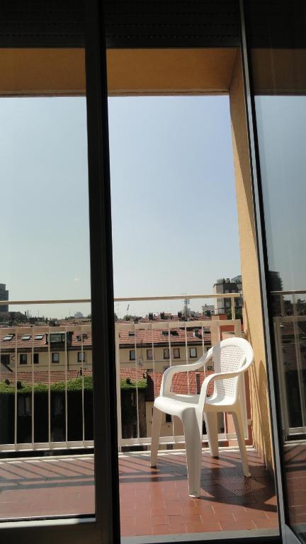 Residence Giusti 6 Милано Стая снимка