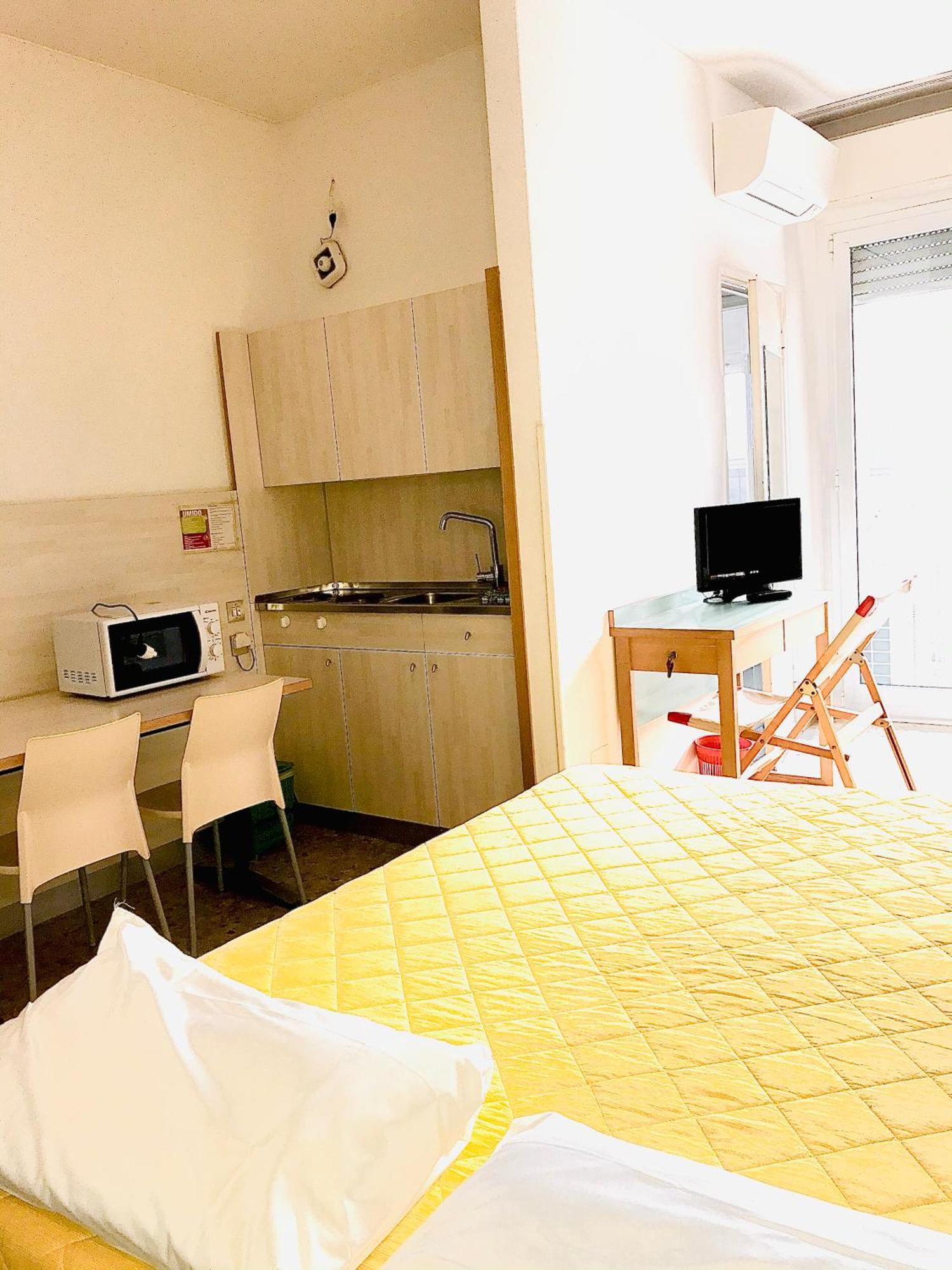 Residence Giusti 6 Милано Екстериор снимка