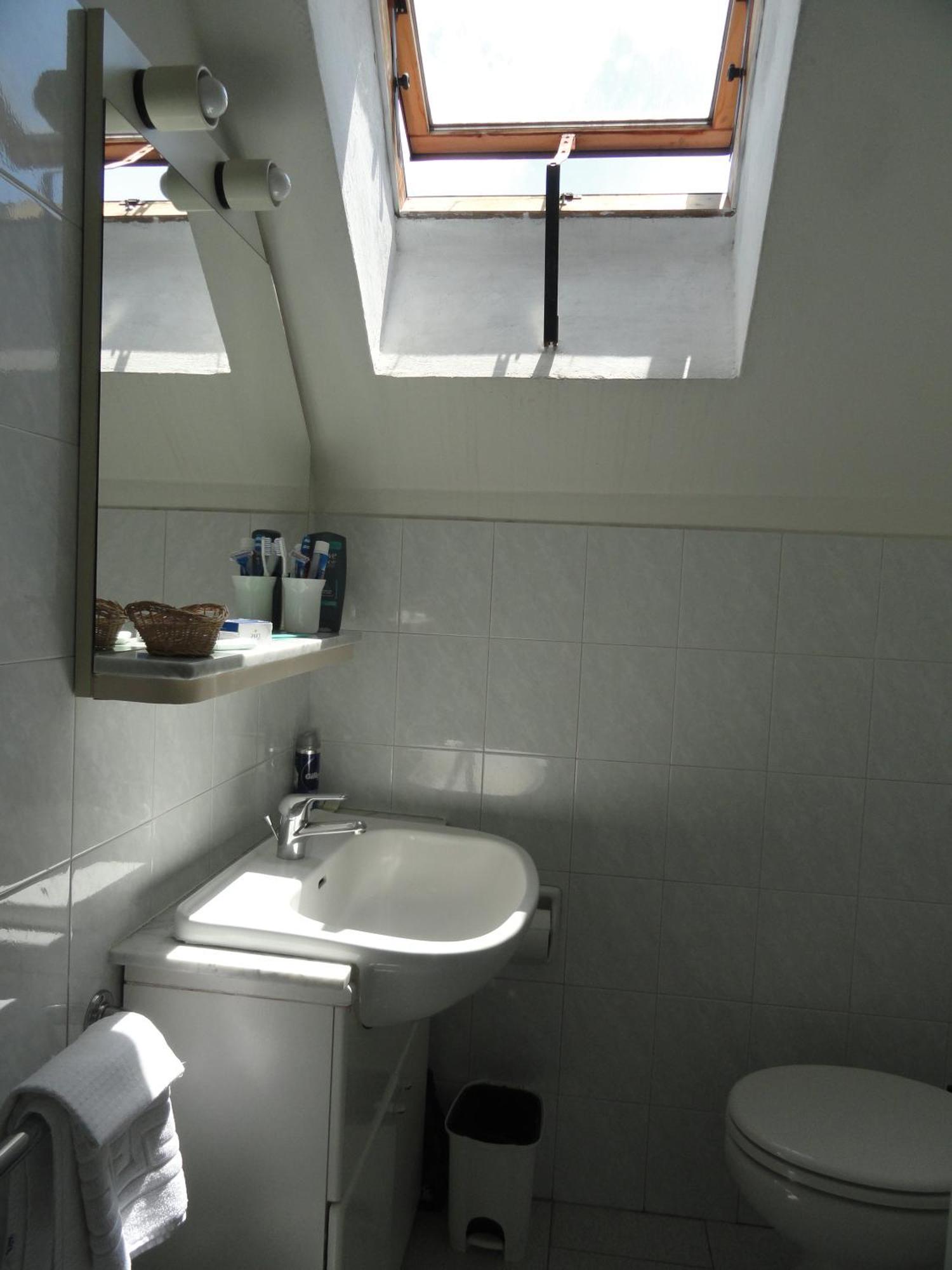 Residence Giusti 6 Милано Екстериор снимка