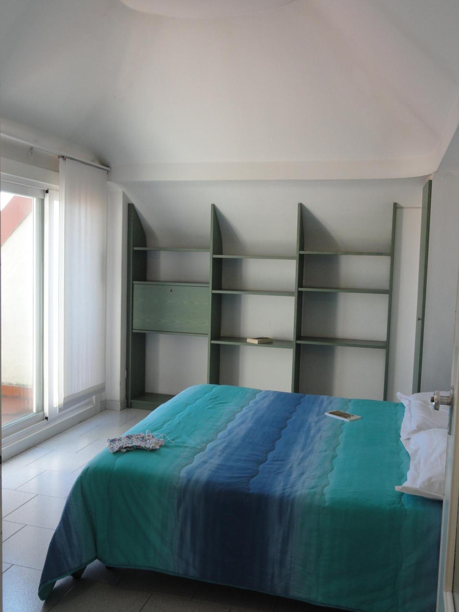 Residence Giusti 6 Милано Екстериор снимка