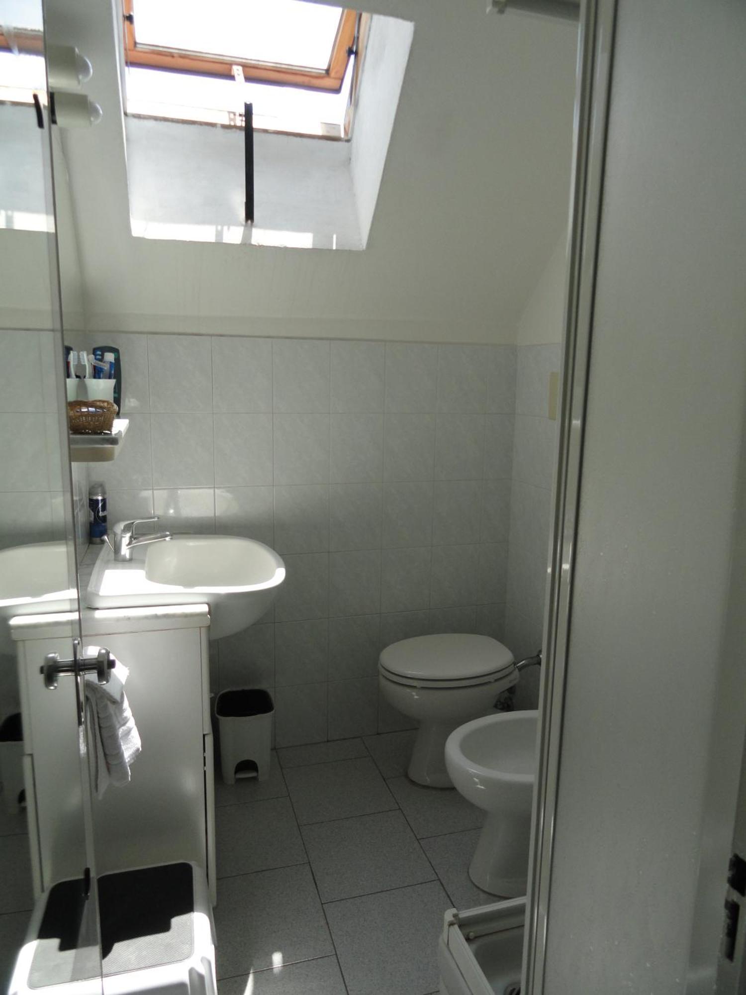 Residence Giusti 6 Милано Екстериор снимка