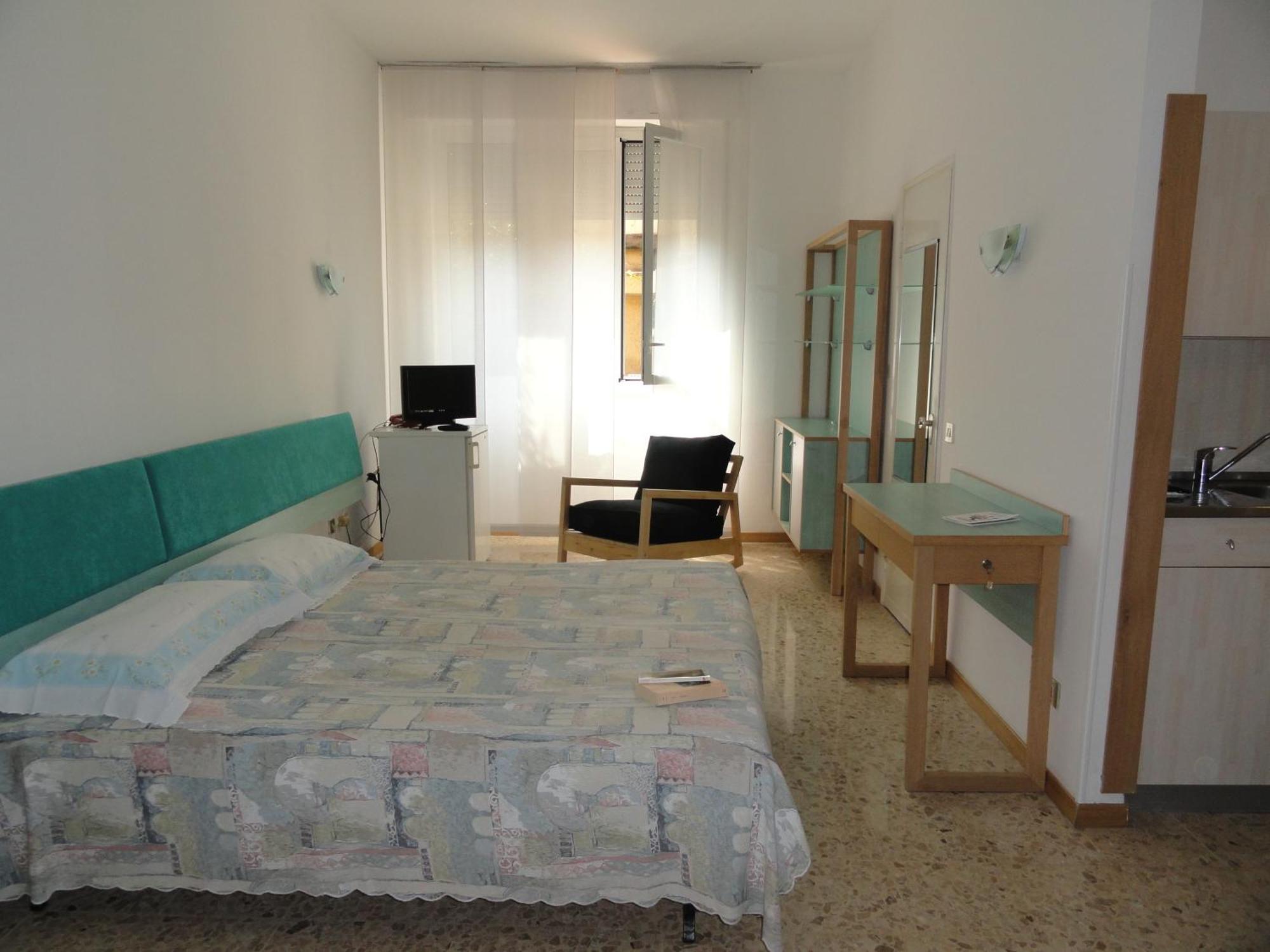 Residence Giusti 6 Милано Екстериор снимка
