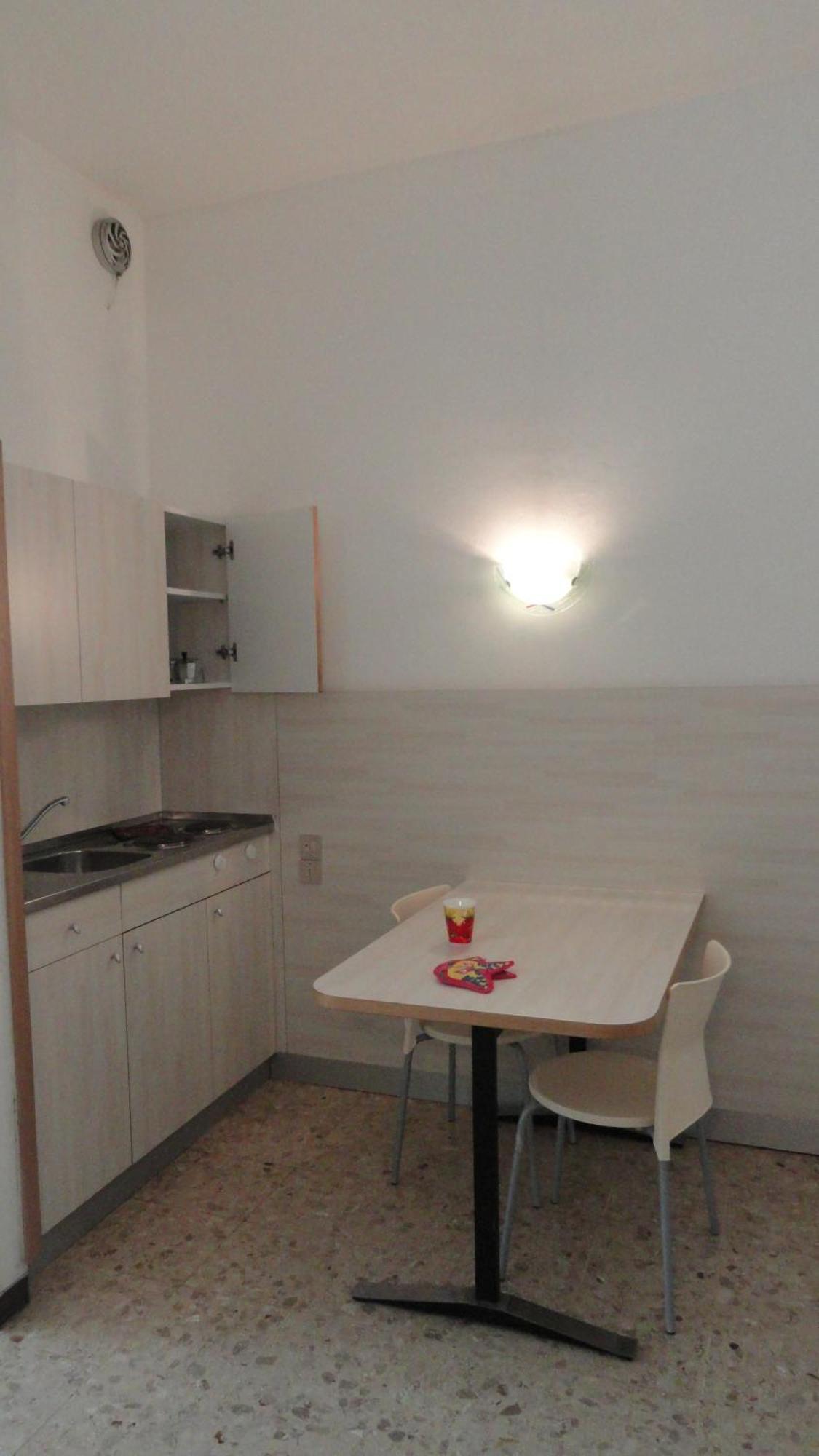 Residence Giusti 6 Милано Стая снимка