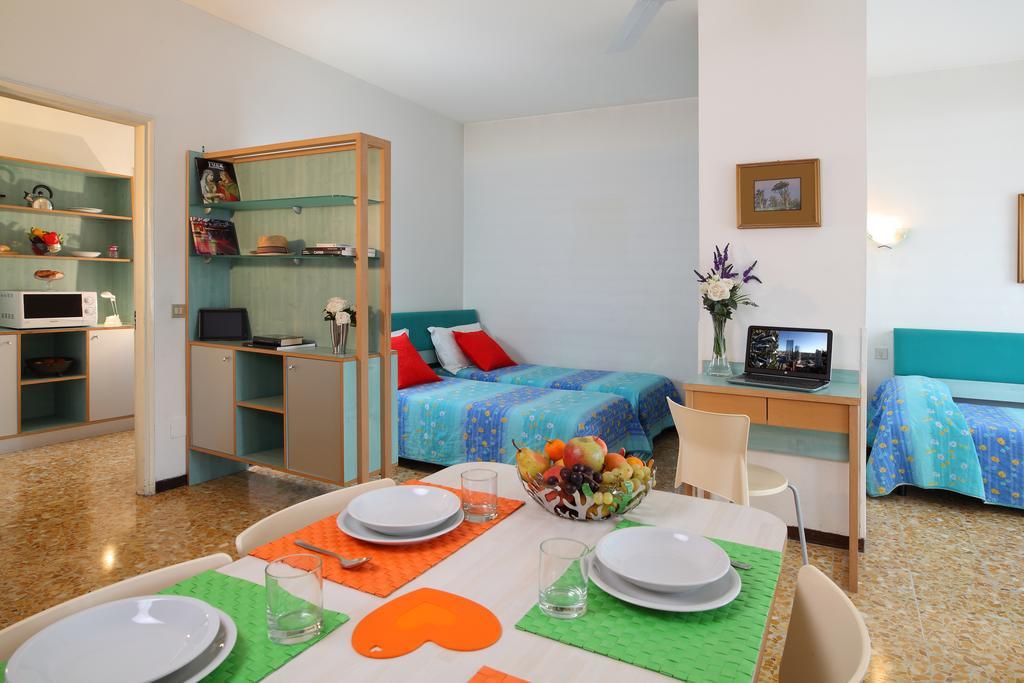 Residence Giusti 6 Милано Екстериор снимка