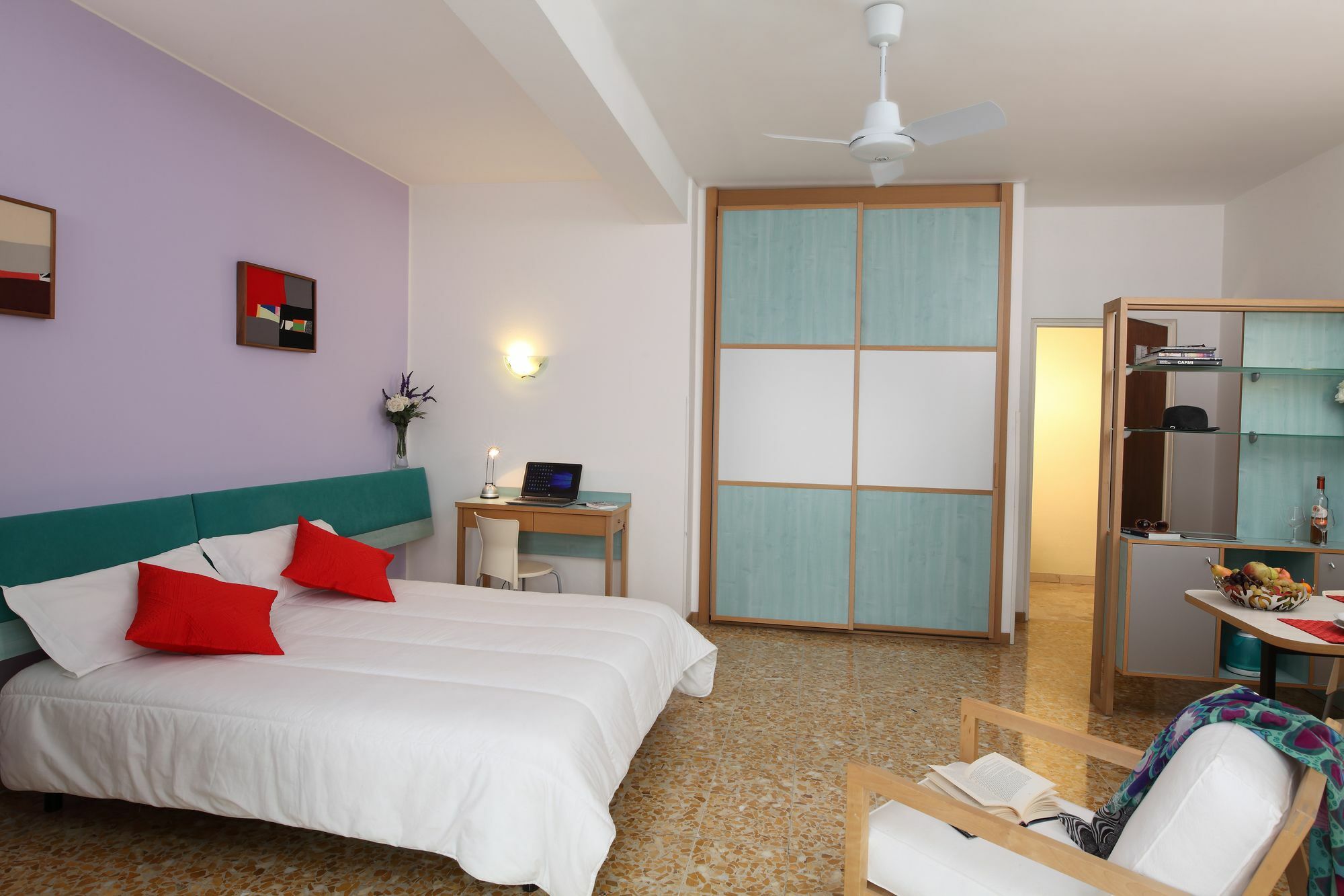 Residence Giusti 6 Милано Екстериор снимка