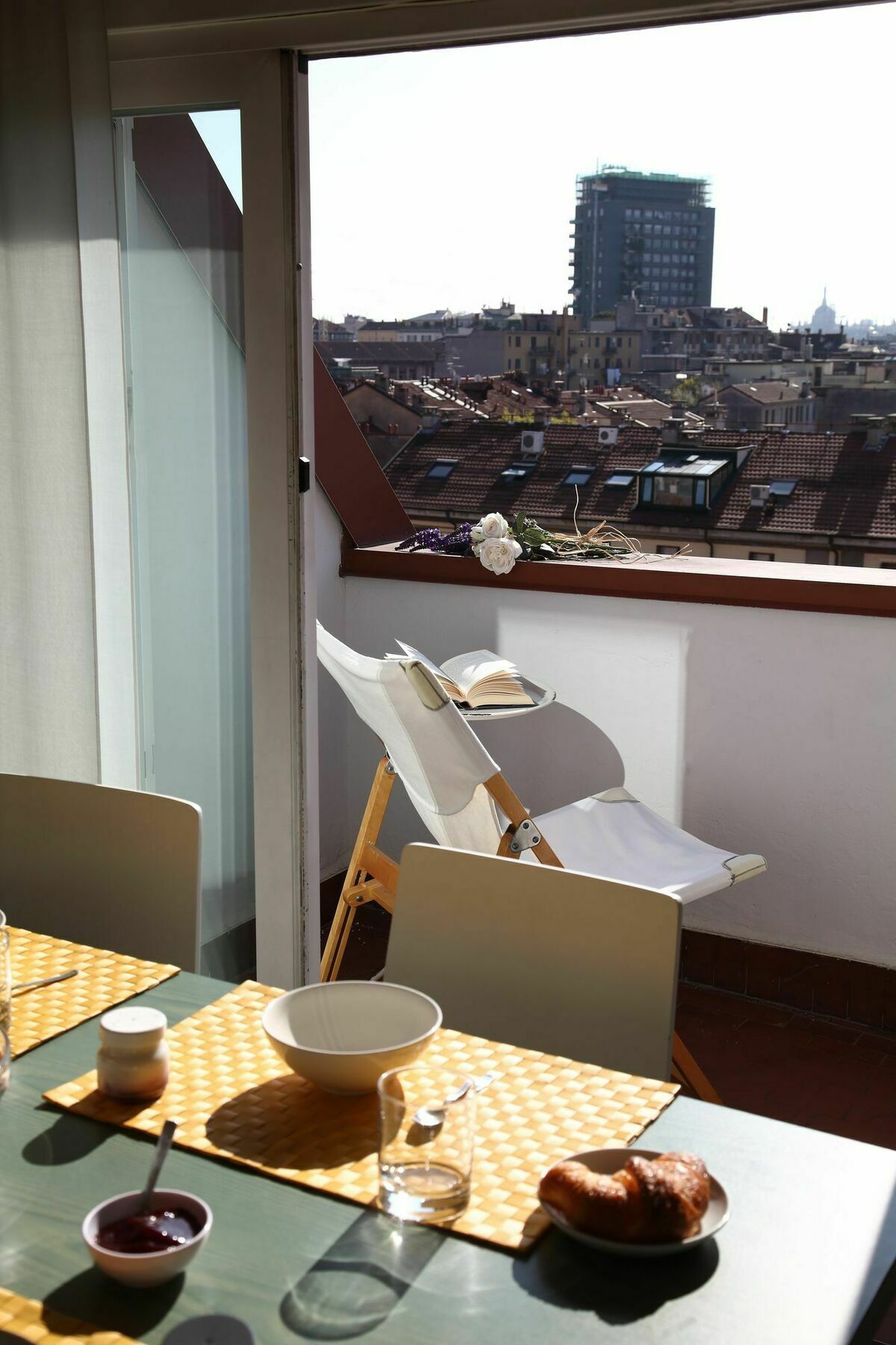 Residence Giusti 6 Милано Екстериор снимка