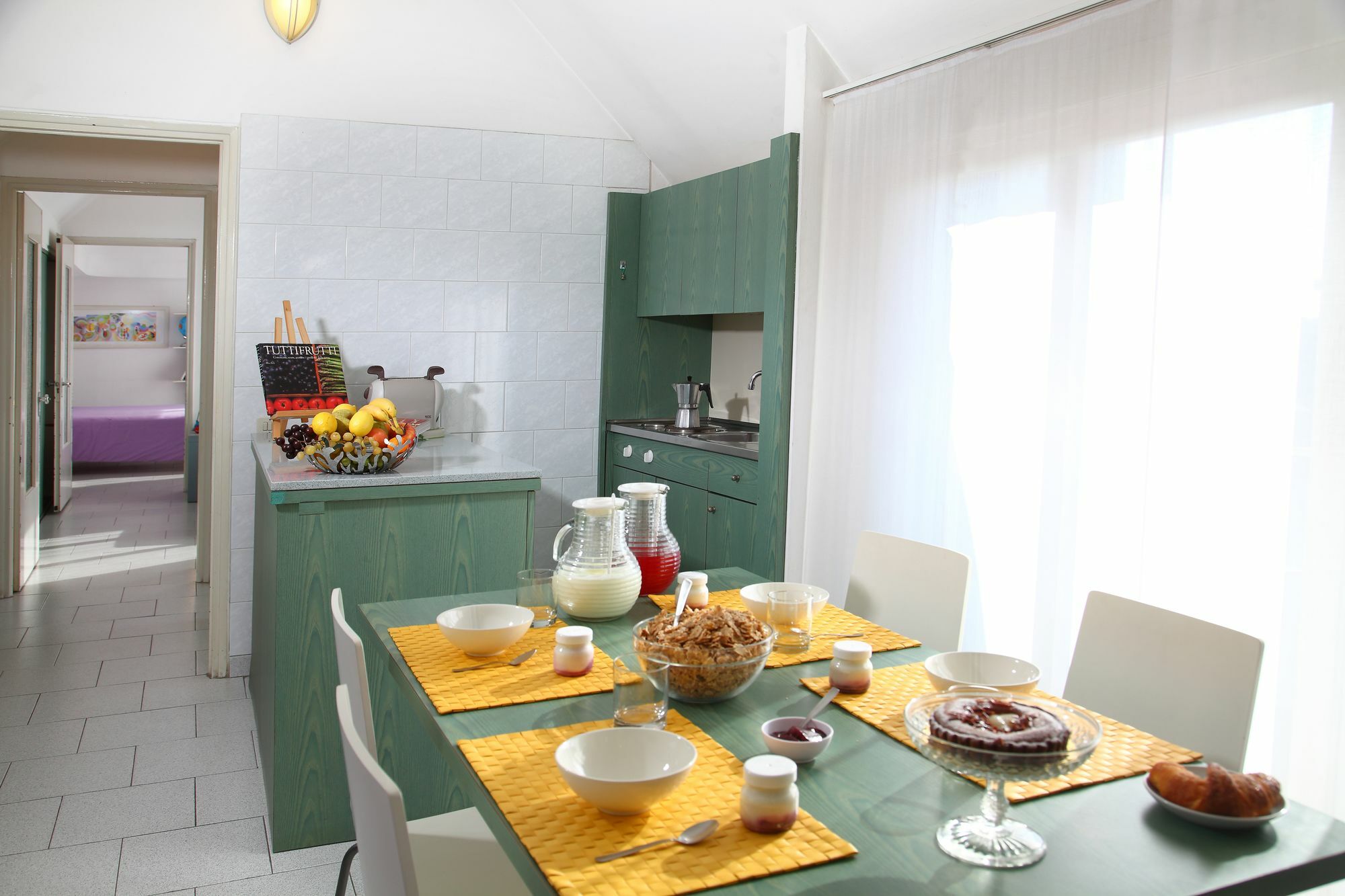 Residence Giusti 6 Милано Екстериор снимка
